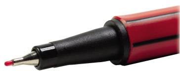 Senator FL1041 S-064270V10004 Fineliner Hellgrün 0.4 mm 10 St.