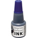 Trodat Stempelfarbe Imprint™ stamp pad INK Blau 24ml