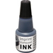Trodat Stempelfarbe Imprint™ stamp pad INK Schwarz 24ml