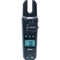 FLIR VT8-1000 Stromzange digital CAT IV 600 V, CAT III 1000V Anzeige (Counts): 6000 FLIR VT8-1000 Stromzange digital CAT IV 600 V, CAT III 1000V Anzeige (Counts): 6000