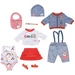 Zapf BABY born® Deluxe Starter Set 826928 Zapf BABY born® Deluxe Starter Set 826928