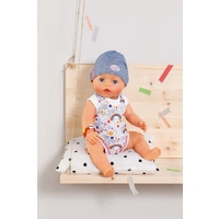 Zapf BABY born® Deluxe Starter Set 826928 Zapf BABY born® Deluxe Starter Set 826928