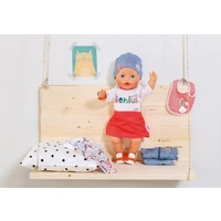 Zapf BABY born® Deluxe Starter Set 826928 Zapf BABY born® Deluxe Starter Set 826928