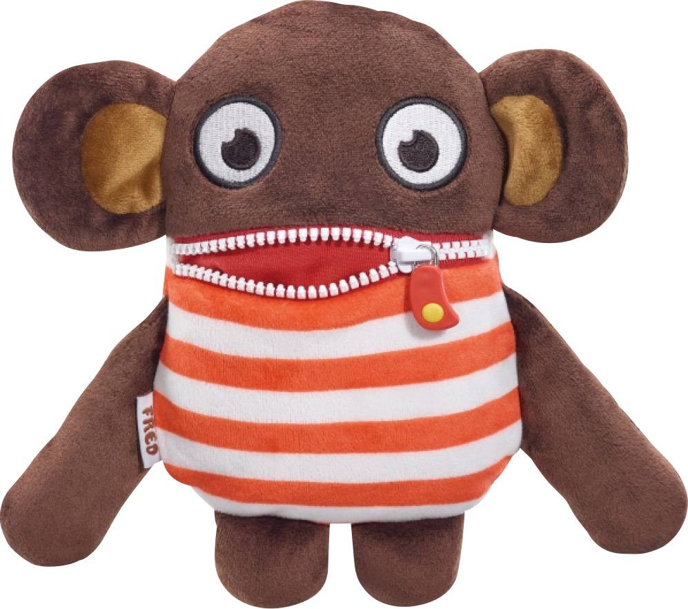 Schmidt Spiele Sorgenfresser klein Fred 21 cm 42484