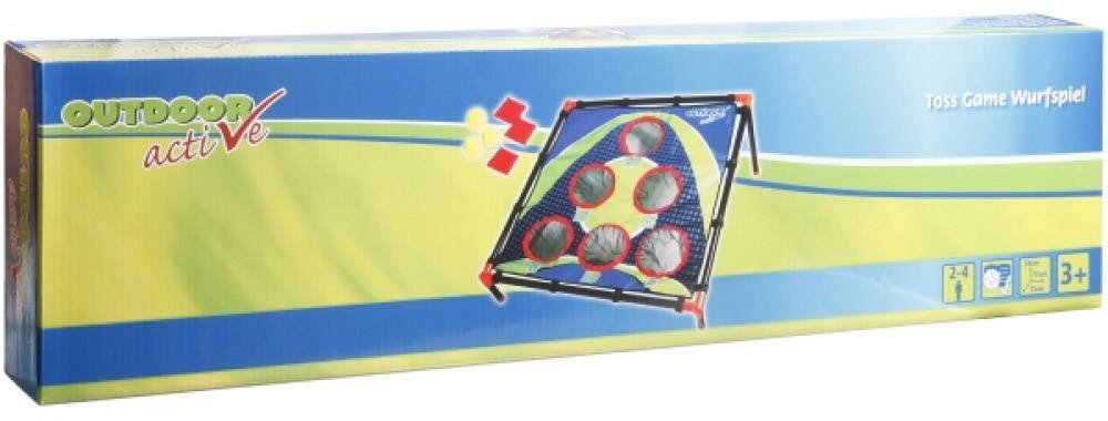 OA Toss Game Wurfspiel 71204332