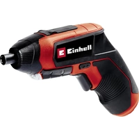 Einhell TE-SD 3,6/1 Li 4513501 Akku-Schrauber 3.6V 1500 mAh Li-Ion Einhell TE-SD 3,6/1 Li 4513501 Akku-Schrauber 3.6V 1500 mAh Li-Ion