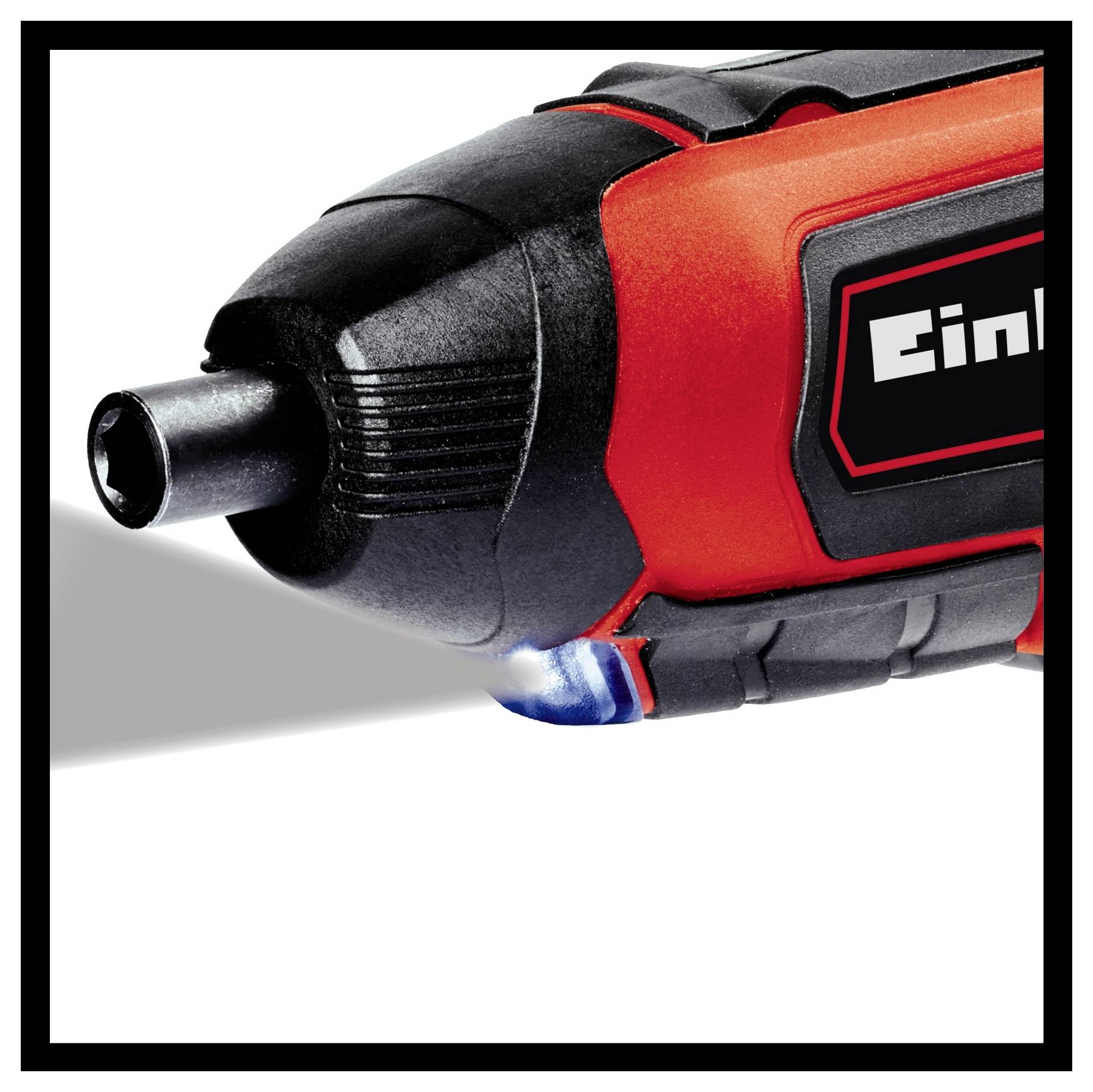 Einhell TE-SD 3,6/1 Li 4513501 Akku-Schrauber 3.6V 1500 mAh Li-Ion