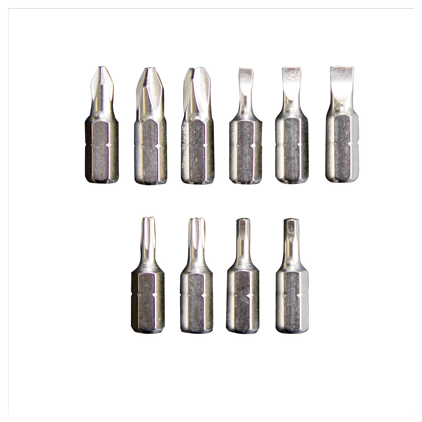 Einhell TE-SD 3,6/1 Li 4513501 Akku-Schrauber 3.6V 1500 mAh Li-Ion