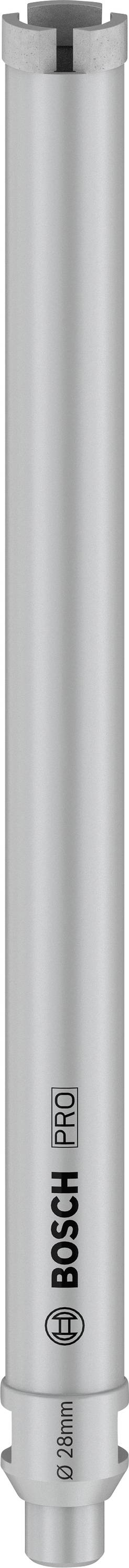 Bosch Accessories 2608601733 Diamantnassbohrkrone 1 Stück 1St.