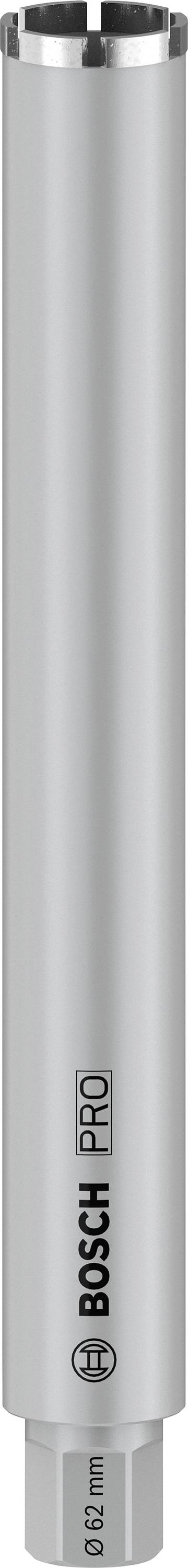 Bosch Accessories 2608601737 Diamantnassbohrkrone 1 Stück 1 St.