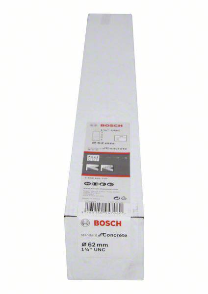 Bosch Accessories 2608601737 Diamantnassbohrkrone 1 Stück 1St.