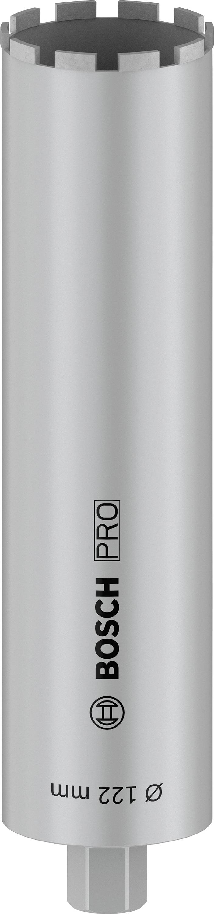 Bosch Accessories 2608601741 Diamantnassbohrkrone 1 Stück 1St.