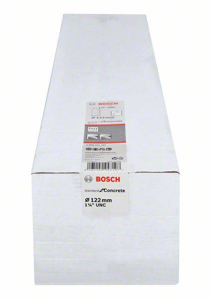Bosch Accessories 2608601741 Diamantnassbohrkrone 1 Stück 1St.