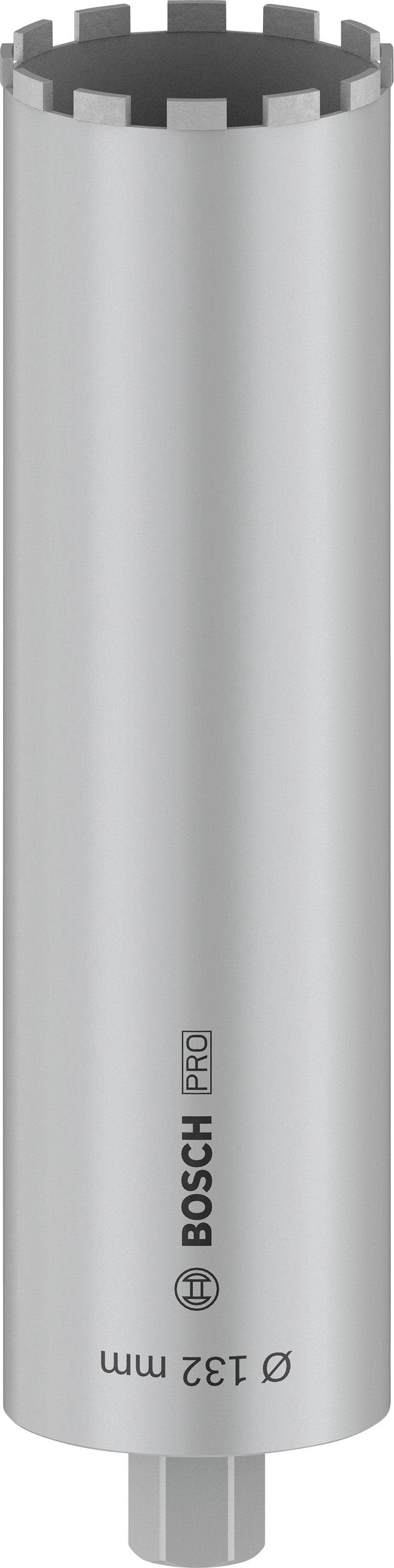 Bosch Accessories 2608601742 Diamantnassbohrkrone 1 Stück 1St.