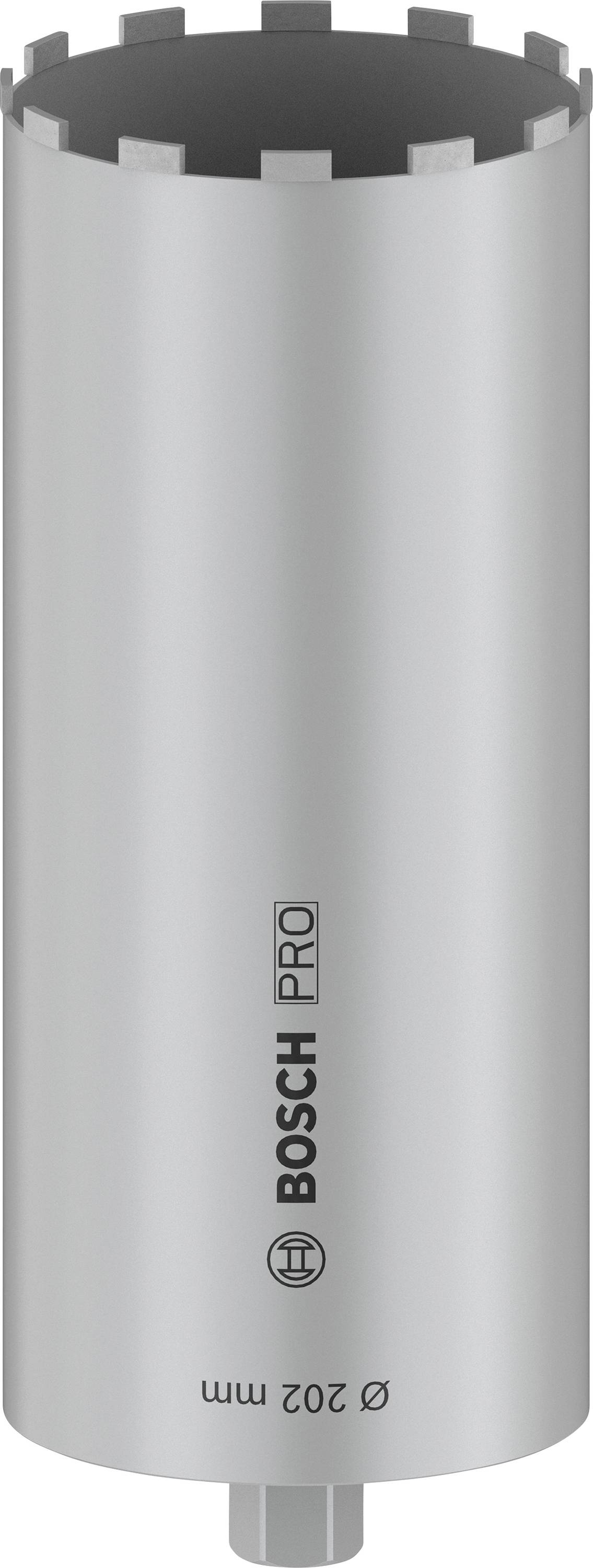 Bosch Accessories 2608601744 Diamantnassbohrkrone 1 Stück 1 St.