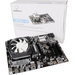 Renkforce PC Tuning-Kit AMD FX FX-4300 (4 x 3.8 GHz) 8 GB ATX