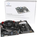 Renkforce PC Tuning-Kit AMD Ryzen 5 2400G (4 x 3.6 GHz) 16 GB AMD Radeon Vega Graphics Vega 11 ATX