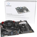 Renkforce PC Tuning-Kit AMD Ryzen 7 2700X (8 x 3.7 GHz) 16 GB ATX