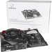 Renkforce PC Tuning-Kit AMD Ryzen 7 2700X (8 x 3.7GHz) 16GB ATX Renkforce PC Tuning-Kit AMD Ryzen 7 2700X (8 x 3.7GHz) 16GB ATX