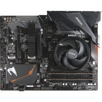 Renkforce PC Tuning-Kit AMD Ryzen 7 2700X (8 x 3.7GHz) 16GB ATX Renkforce PC Tuning-Kit AMD Ryzen 7 2700X (8 x 3.7GHz) 16GB ATX