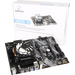 Renkforce PC Tuning-Kit Intel® Core™ i7 i7-9700K (8 x 3.6 GHz) 16 GB Intel UHD Graphics 630 ATX