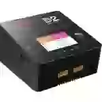 ISDT D-2 Modellbau-Multifunktionsladegerät 230V 12A LiPo, LiIon, LiFePO, LiHV, NiMH, NiCd, Blei ISDT D-2 Modellbau-Multifunktionsladegerät 230V 12A LiPo, LiIon, LiFePO, LiHV, NiMH, NiCd, Blei