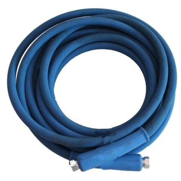 Lavor Hochdruckschlauch 4.618.0058 Passend für (Marke Hochdruckreiniger) Lavor, Einhell, Parkside 1St. Lavor Hochdruckschlauch 4.618.0058 Passend für (Marke Hochdruckreiniger) Lavor, Einhell, Parkside 1St.