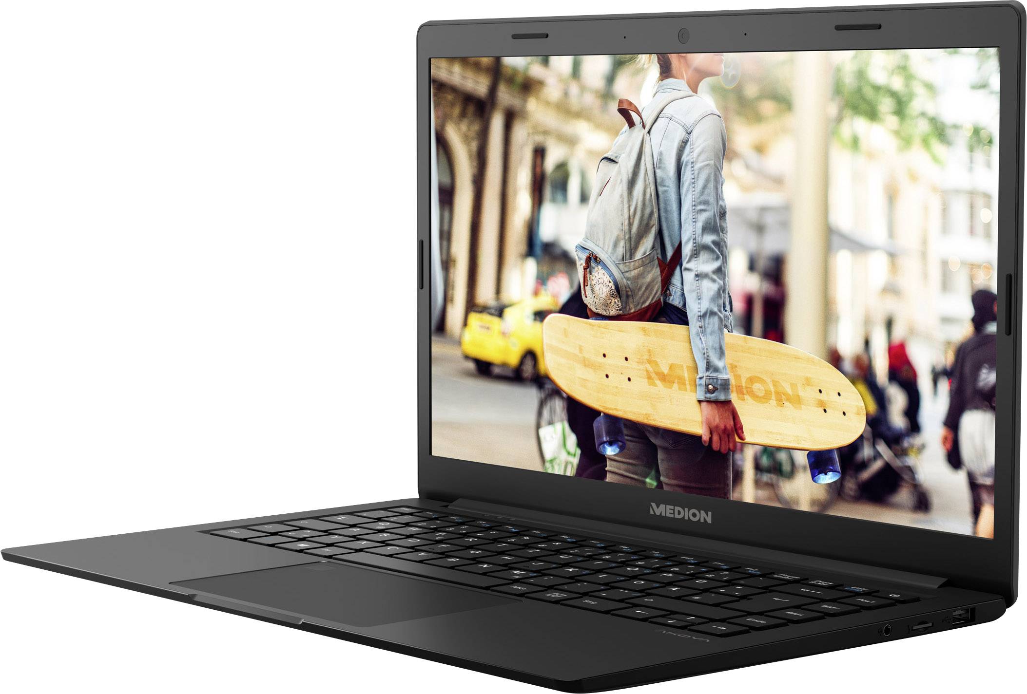 MEDION AKOYA E4253 MD61197 NB 14.0 sw