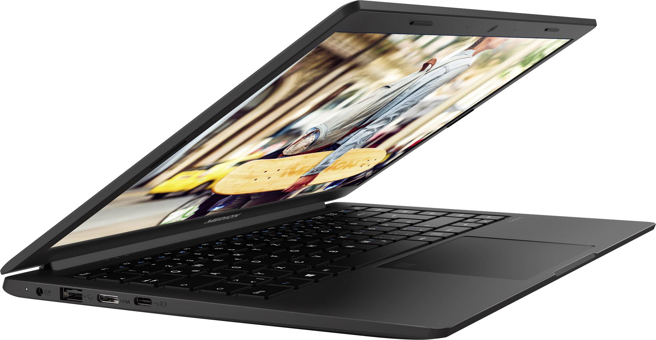 MEDION AKOYA E4253 MD61197 NB 14.0 sw