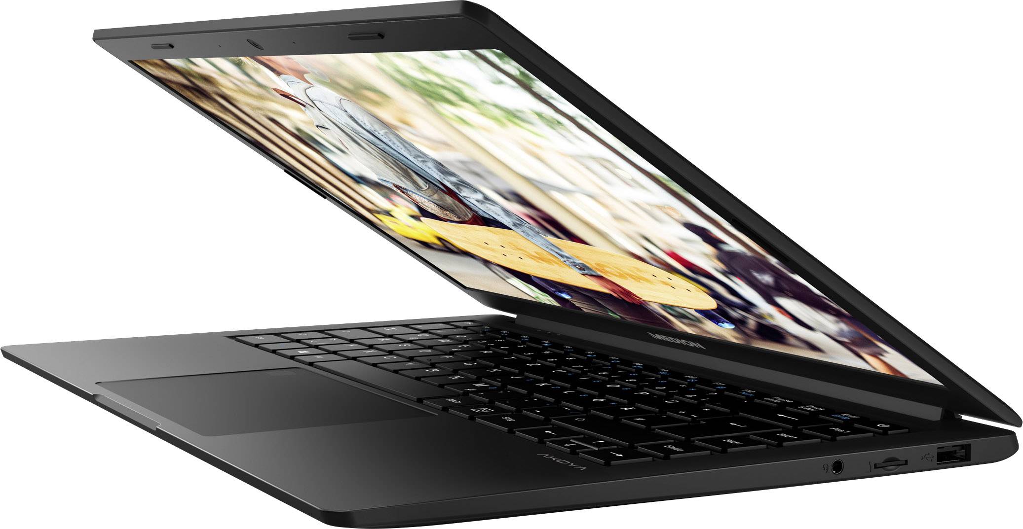 MEDION AKOYA E4253 MD61197 NB 14.0 sw