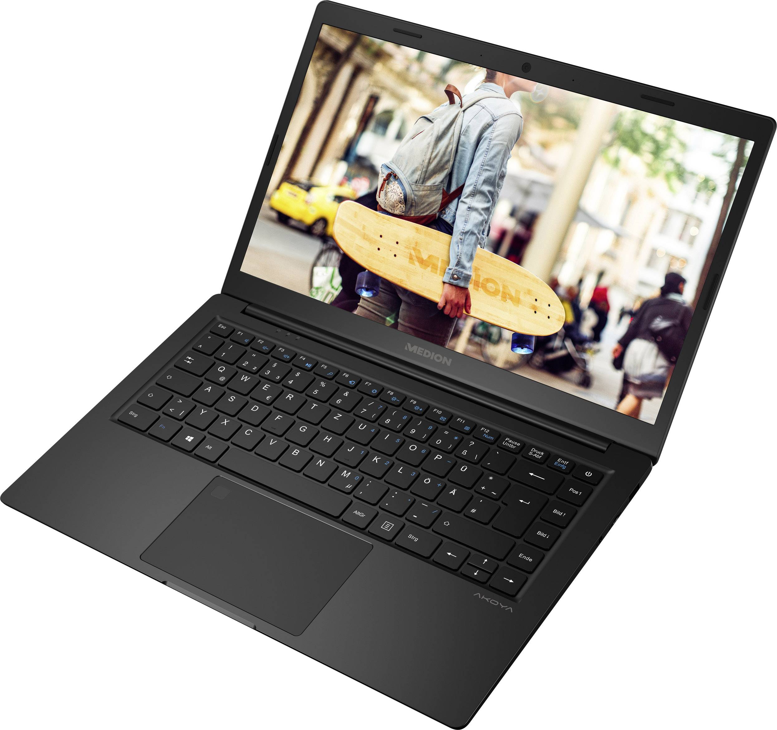 MEDION AKOYA E4253 MD61197 NB 14.0 sw