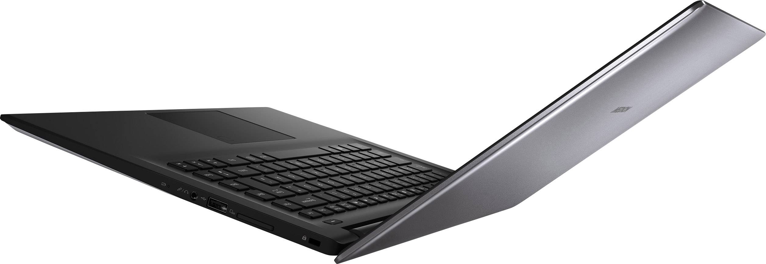 Medion AKOYA E6245 39.6cm (15.6 Zoll) Notebook Intel® Pentium® Silver N5000 8GB 256GB SSD Intel UHD Graphics 605 ohne