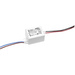 Driver de LED Self Electronics SLT6-700ISC-UN à courant constant, à tension constante 6.3 W 700 mA 2.7 - 9 V/DC montage sur des
