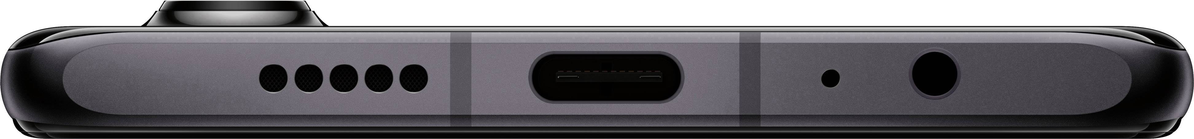 HUAWEI P30 L298 128 GB Schwarz 15.5 cm (6.1 Zoll) Smartphone