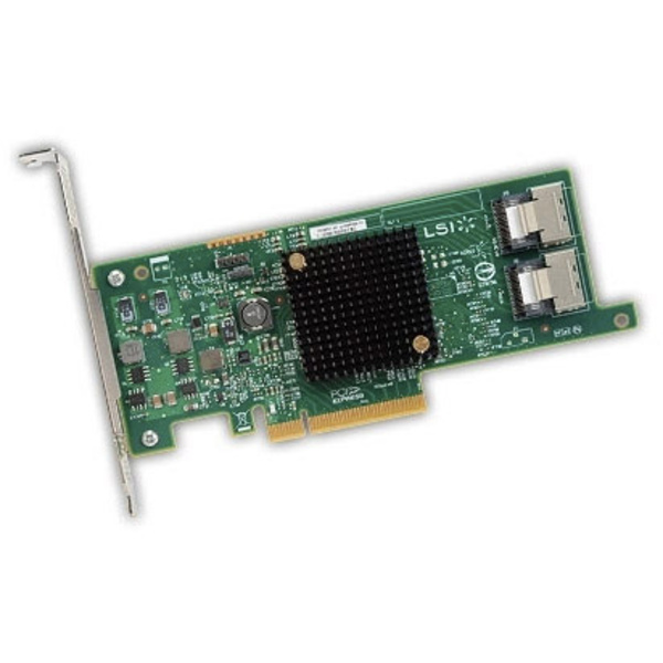 Dell - Erweiterungsmodul - 10 Gigabit SF Server 10GbE-SFP+-Erweiterungskarte 10 GBit/s
