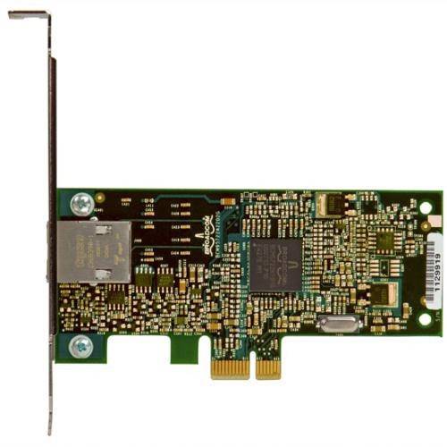 Dell Broadcom 5722 - Netzwerkadapter - PCIe - Netzwerkadapter 1 GBit/s PCIe