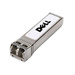Dell - SFP+-Transceiver-Modul - 10 GigE SFP+ Transceiver-Modul 10 GBit/s 10 km Modultyp LR