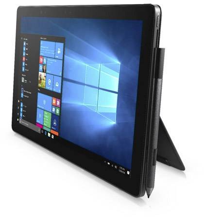 Dell Active Pen Touchpen Silber