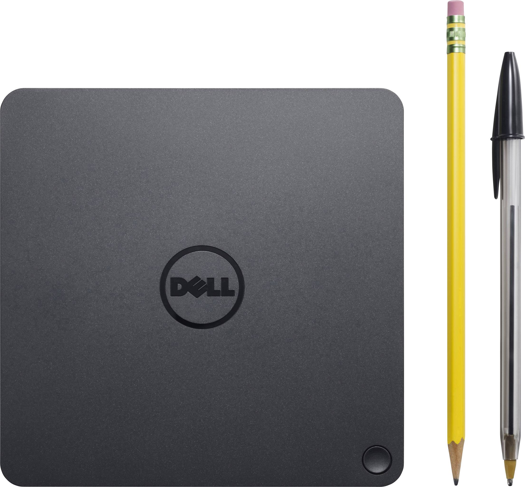 Dell Thunderbolt Dock TB16 - Dockingstation - Thunderbolt - VGA, HDMI, DP, Mini DP, Thunderbolt - GigE - 240 Watt