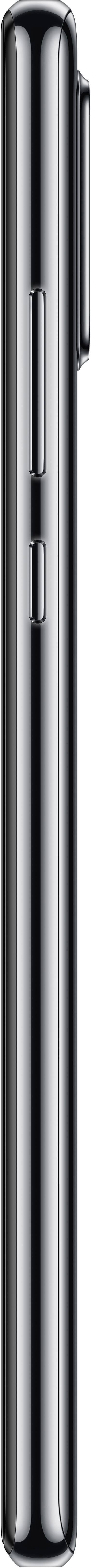 HUAWEI P30 lite Smartphone 128GB 6.15 Zoll (15.6 cm) Dual-SIM Android™ 9.0 Schwarz