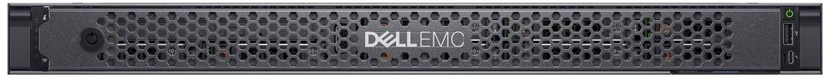 Dell PowerEdge R440 Server Intel® Xeon Silver 4110 16GB 600GB HDD Matrox G200eR2 ohne Betriebssystem