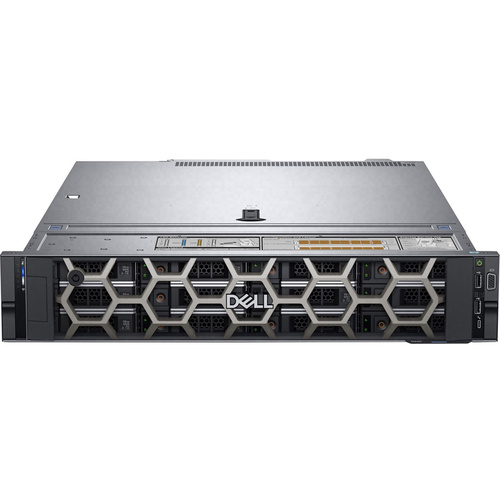 Dell PowerEdge R540 Server Intel® Xeon Silver 4110 16GB 1TB HDD Matrox G200eR2 ohne Betriebssystem