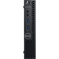 Dell Desktop PC OptiPlex 3060 Intel® Core™ i5 i5-8500T 3.5 GHz 8 GB RAM 1 TB HDD VKYG0 Dell Desktop PC OptiPlex 3060 Intel® Core™ i5 i5-8500T 3.5 GHz 8 GB RAM 1 TB HDD VKYG0