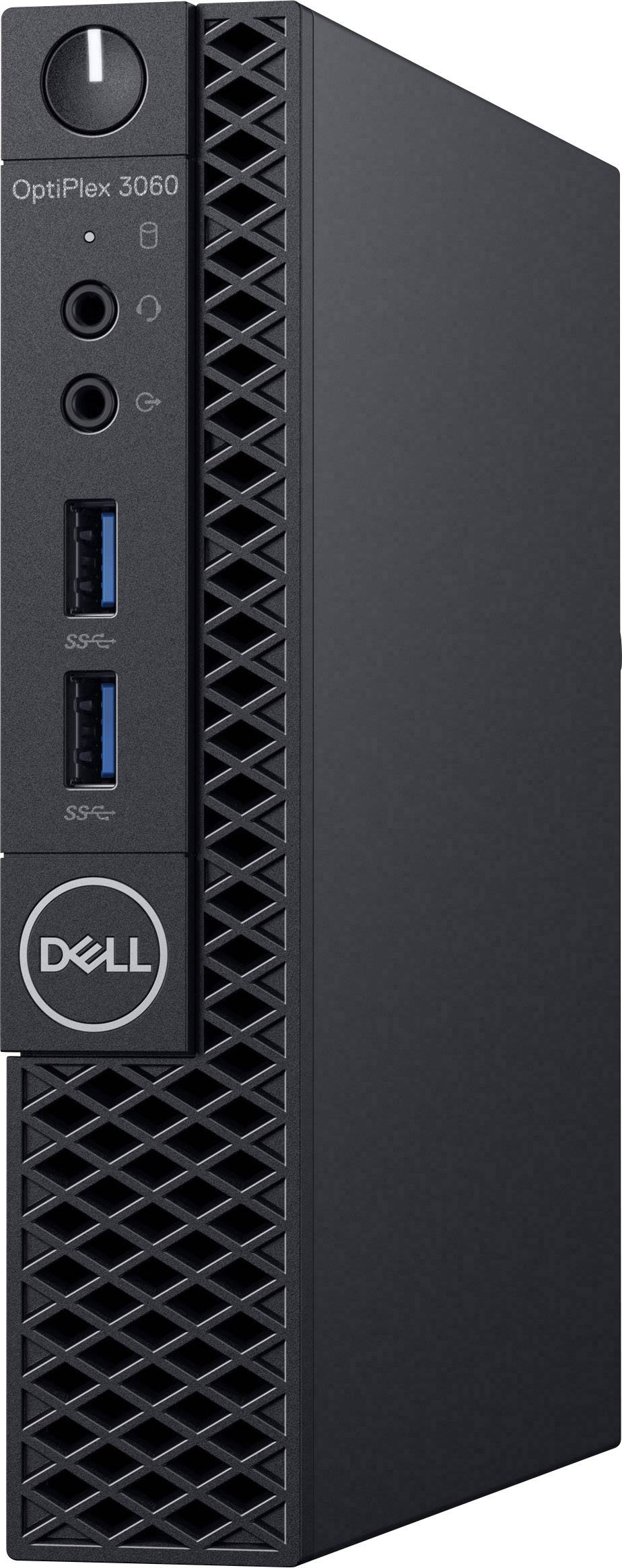 Dell Desktop PC OptiPlex 3060 Intel® Core™ i5 i5-8500T 3.5 GHz 8 GB RAM 1 TB HDD VKYG0