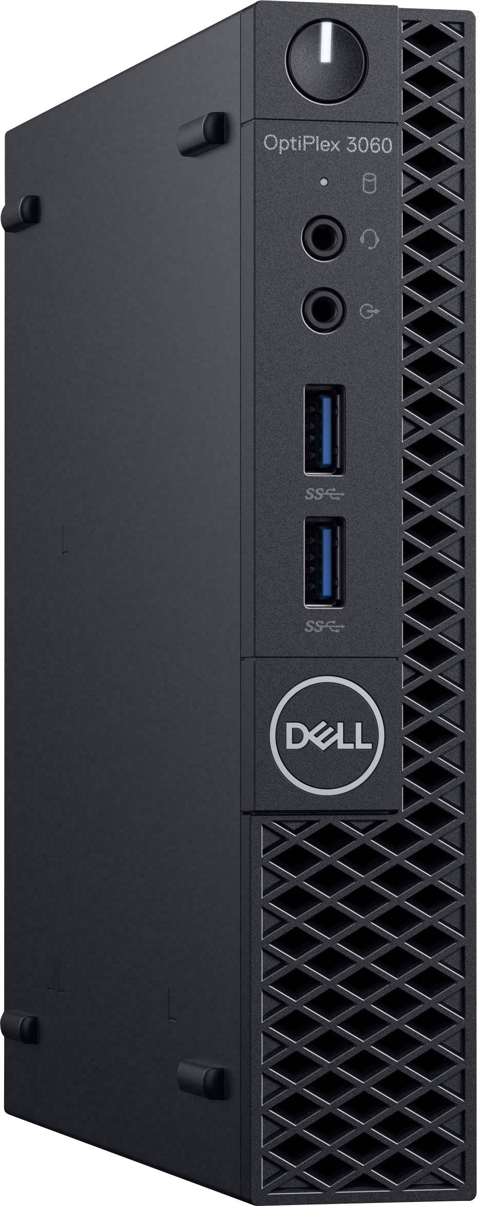 Dell Desktop PC OptiPlex 3060 Intel® Core™ i5 i5-8500T 3.5 GHz 8 GB RAM 1 TB HDD VKYG0