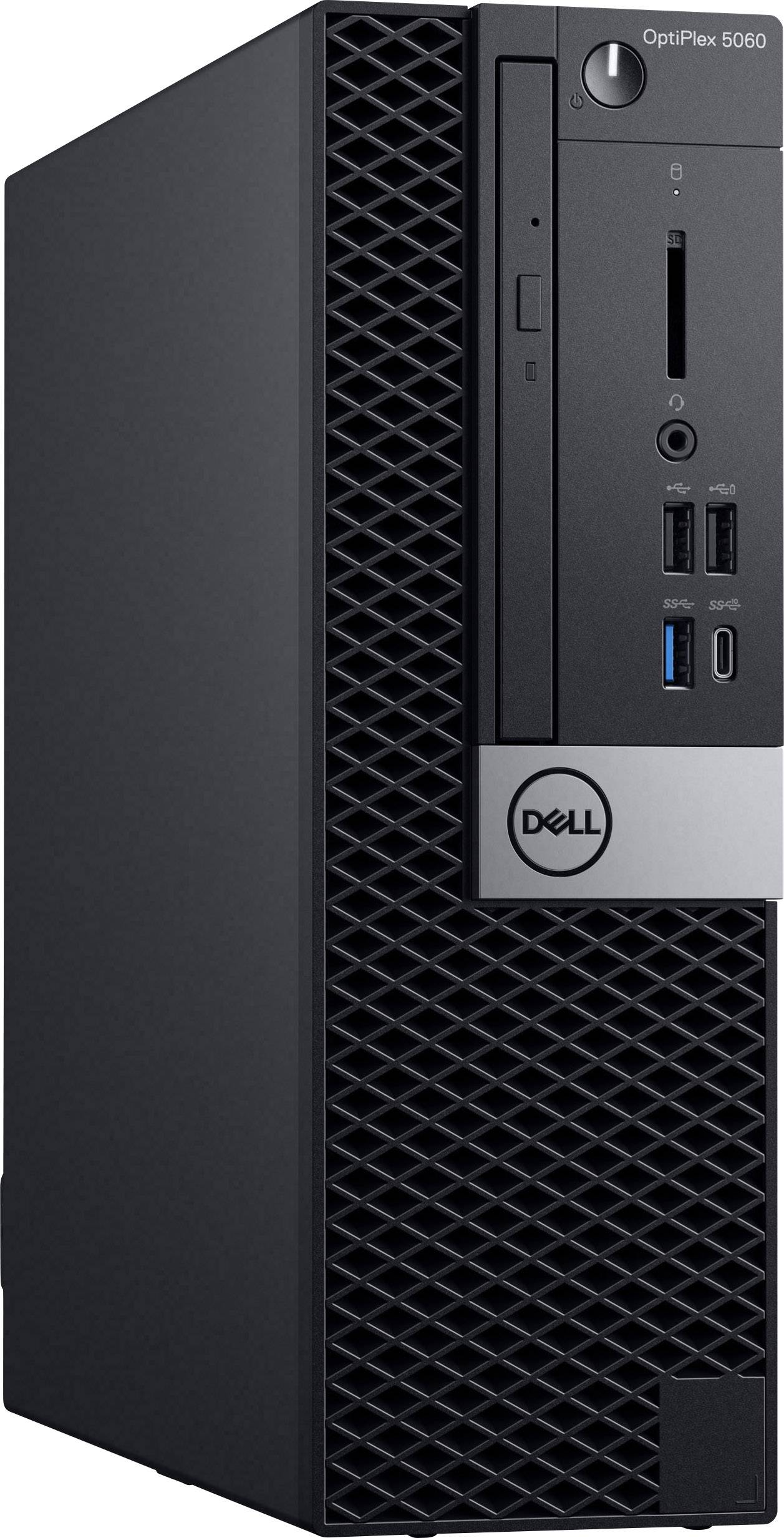 Dell OptiPlex 5060 Desktop PC Intel Core i7 i78700 8GB 256GB SSD