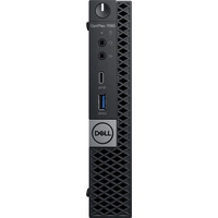 Dell OptiPlex 7060 Desktop PC Intel Core i5 i5-8500T 8GB 256GB SSD Intel UHD Graphics 630 Windows® 10 Pro Dell OptiPlex 7060 Desktop PC Intel Core i5 i5-8500T 8GB 256GB SSD Intel UHD Graphics 630 Windows® 10 Pro