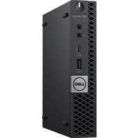 Dell OptiPlex 7060 Desktop PC Intel Core i5 i5-8500T 8GB 256GB SSD Intel UHD Graphics 630 Windows® 10 Pro Dell OptiPlex 7060 Desktop PC Intel Core i5 i5-8500T 8GB 256GB SSD Intel UHD Graphics 630 Windows® 10 Pro