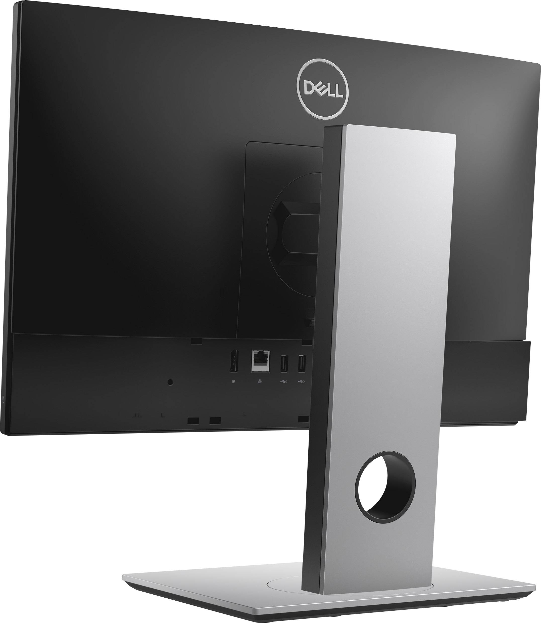 Dell OptiPlex 5260 54.6cm (21.5 Zoll) All-in-One PC Intel Core i5 i5-8500 8GB 256GB SSD Intel UHD Graphics 630 Windows® 10 Pro
