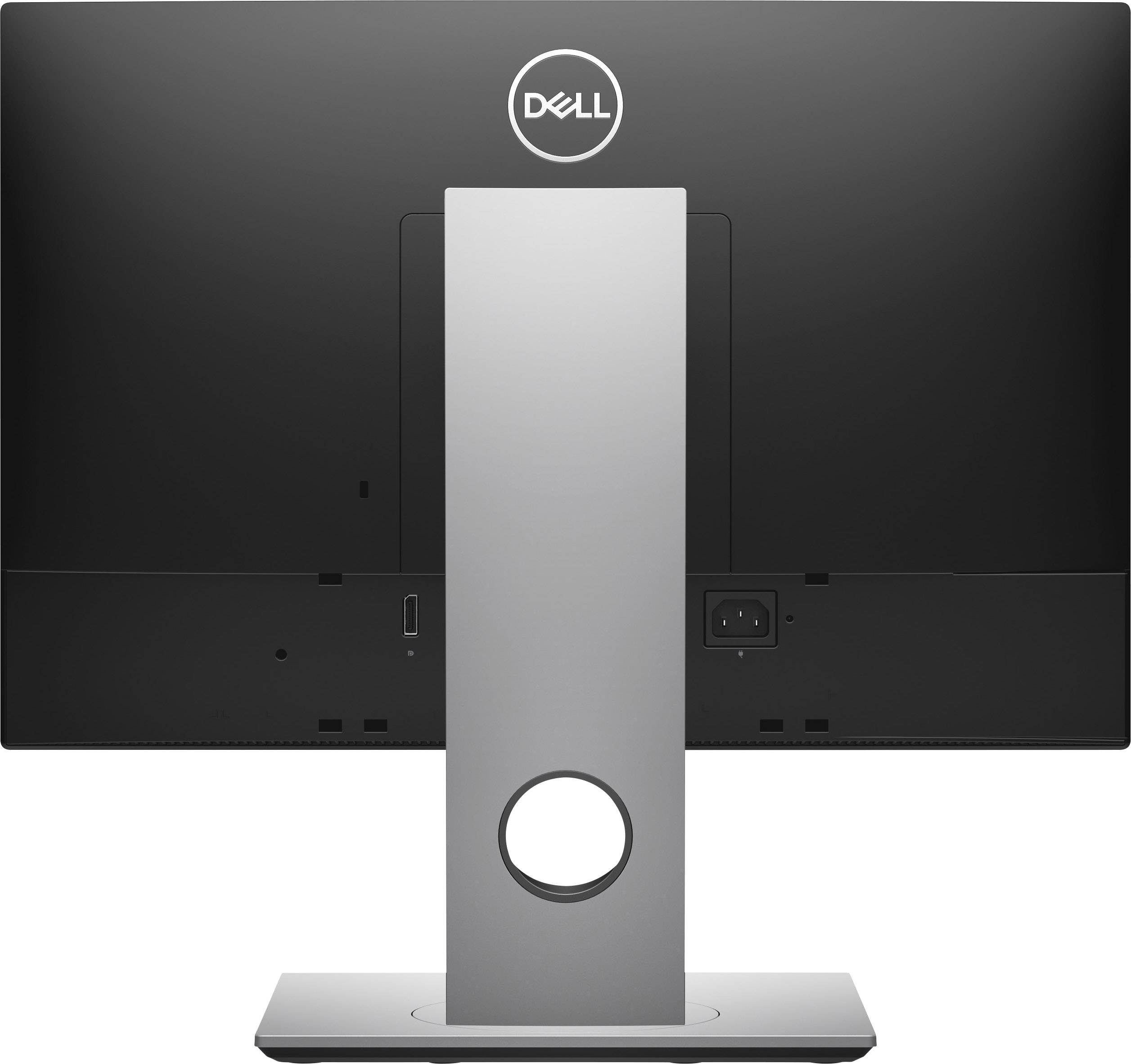 Dell OptiPlex 5260 54.6cm (21.5 Zoll) All-in-One PC Intel Core i5 i5-8500 8GB 256GB SSD Intel UHD Graphics 630 Windows® 10 Pro